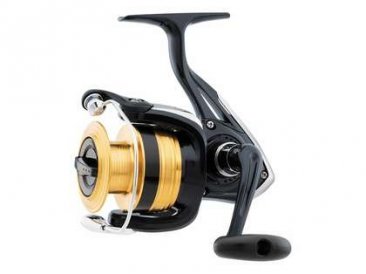 Daiwa Sweepfire Spinning Reel