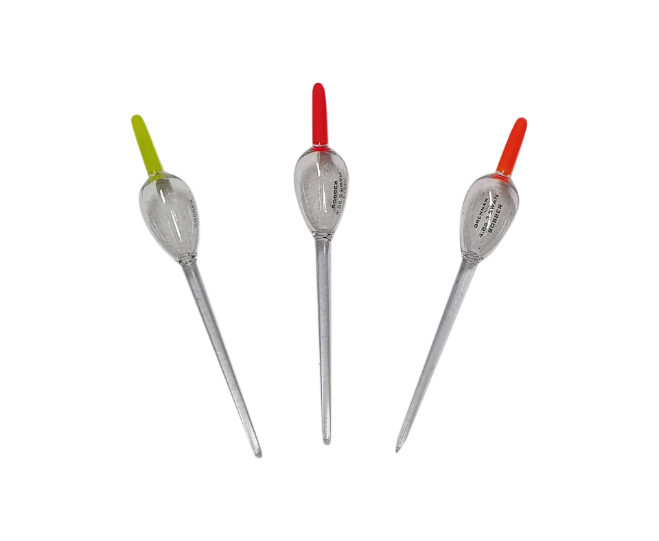 drennan crystal bobber float