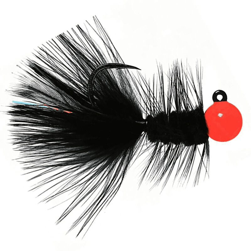 Hawken Woolly Bugger Jig