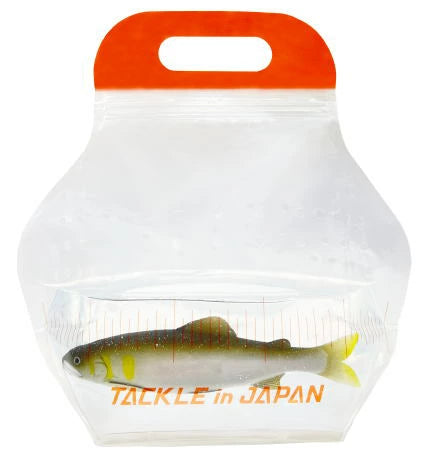 Fish Photo Bag
