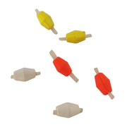 foam football strike indicators