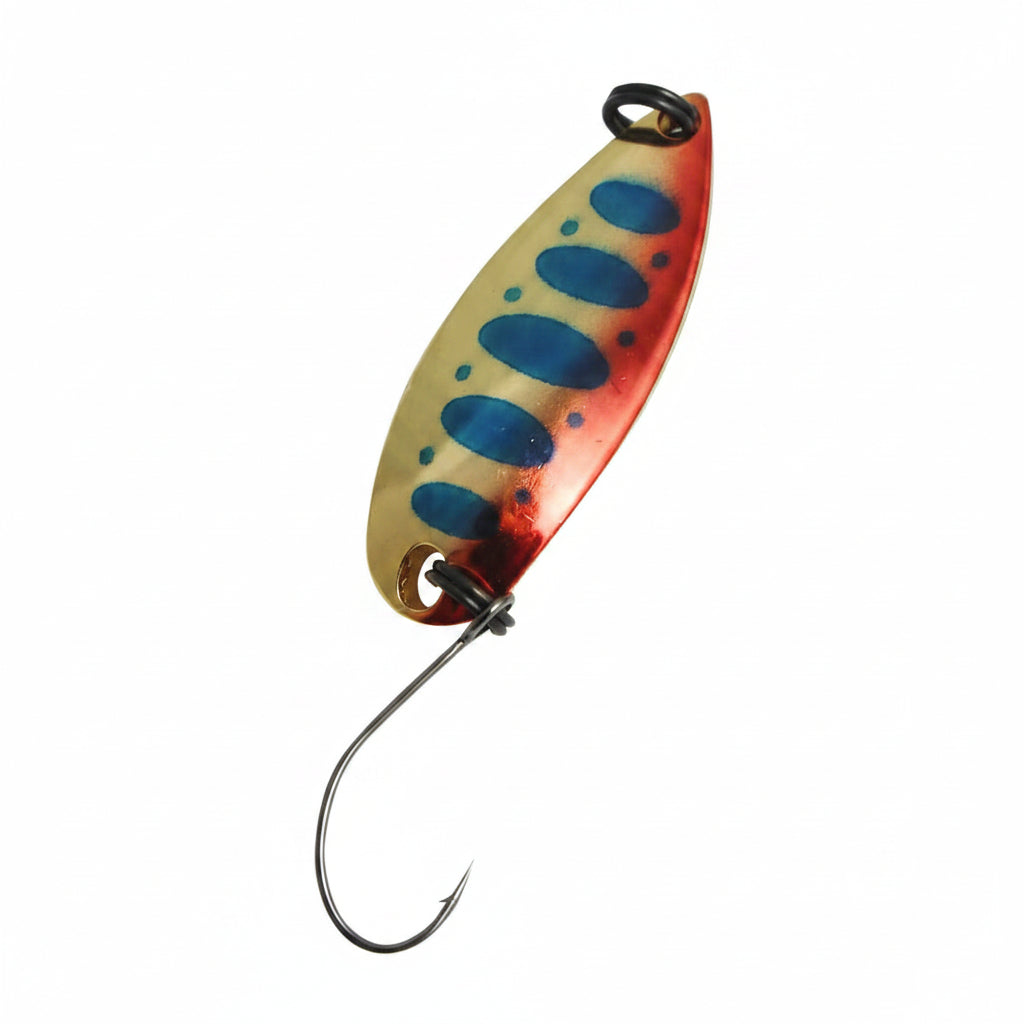 forest miu native series spoon number 1