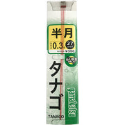 gamakatsu half moon tanago hook
