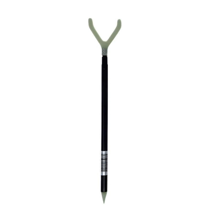 glow in the dark rod holder