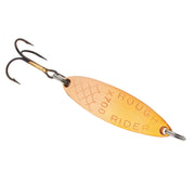 copper gold thomas swiss swing lure