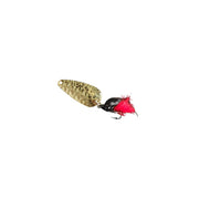 gold spoon fly black gnat