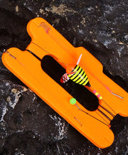 micro fishing rig