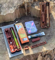 high-end micro fishing kit