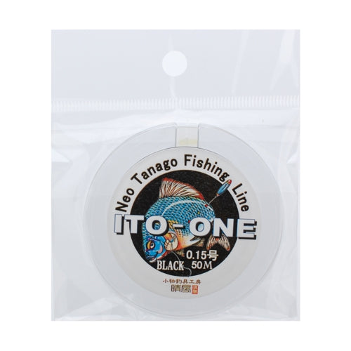 Neo Tanago fishing line