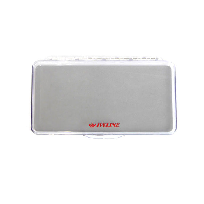 gray micro lure box