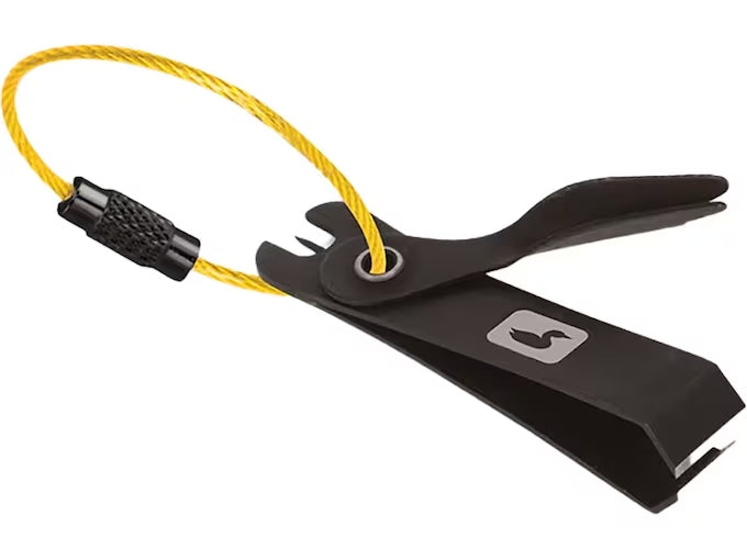 Loon Rogue Nippers Knot Tool