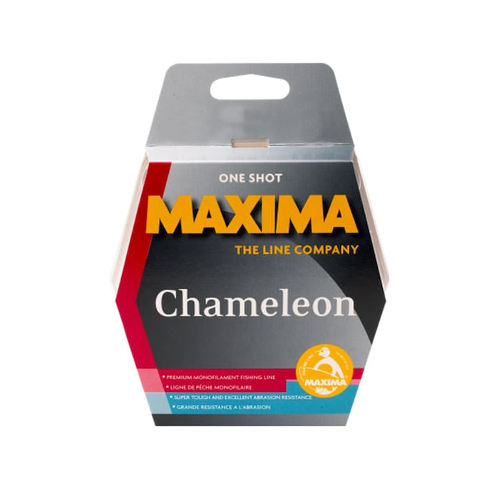 Maxima Chameleon Spool