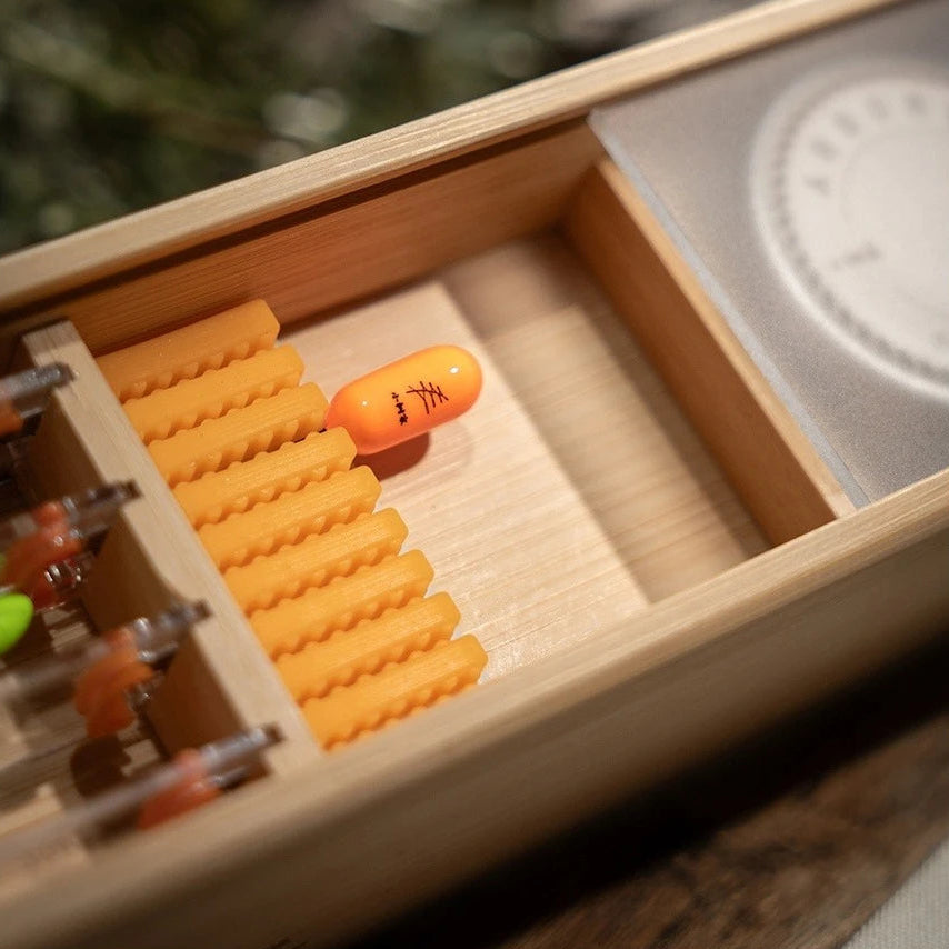 custom wooden fishing tackle box | Personalized Wood Tackle Box for Men An up and coming favorite for those who love fly fishing and appreciate the vintage style Wooden Fishing Tools Shop Fishing