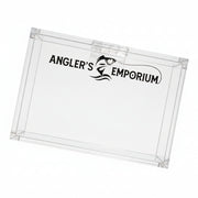 micro fishing viewing box