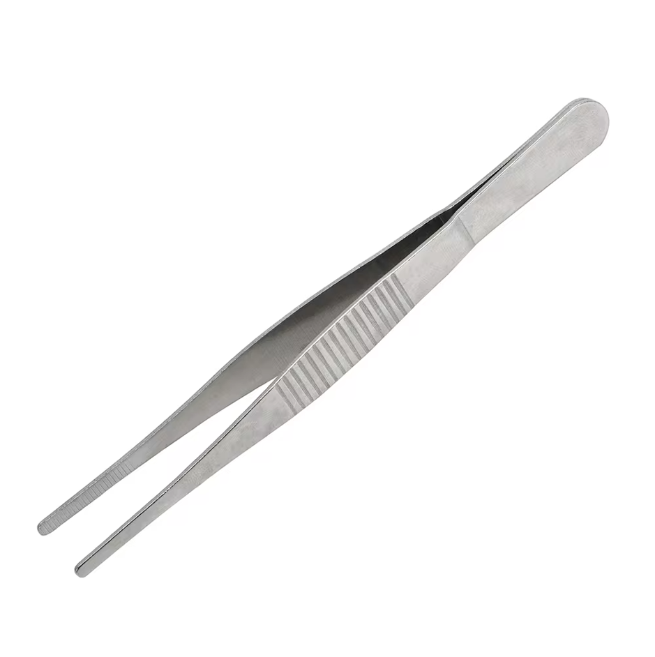 Stainless Steel Tweezers