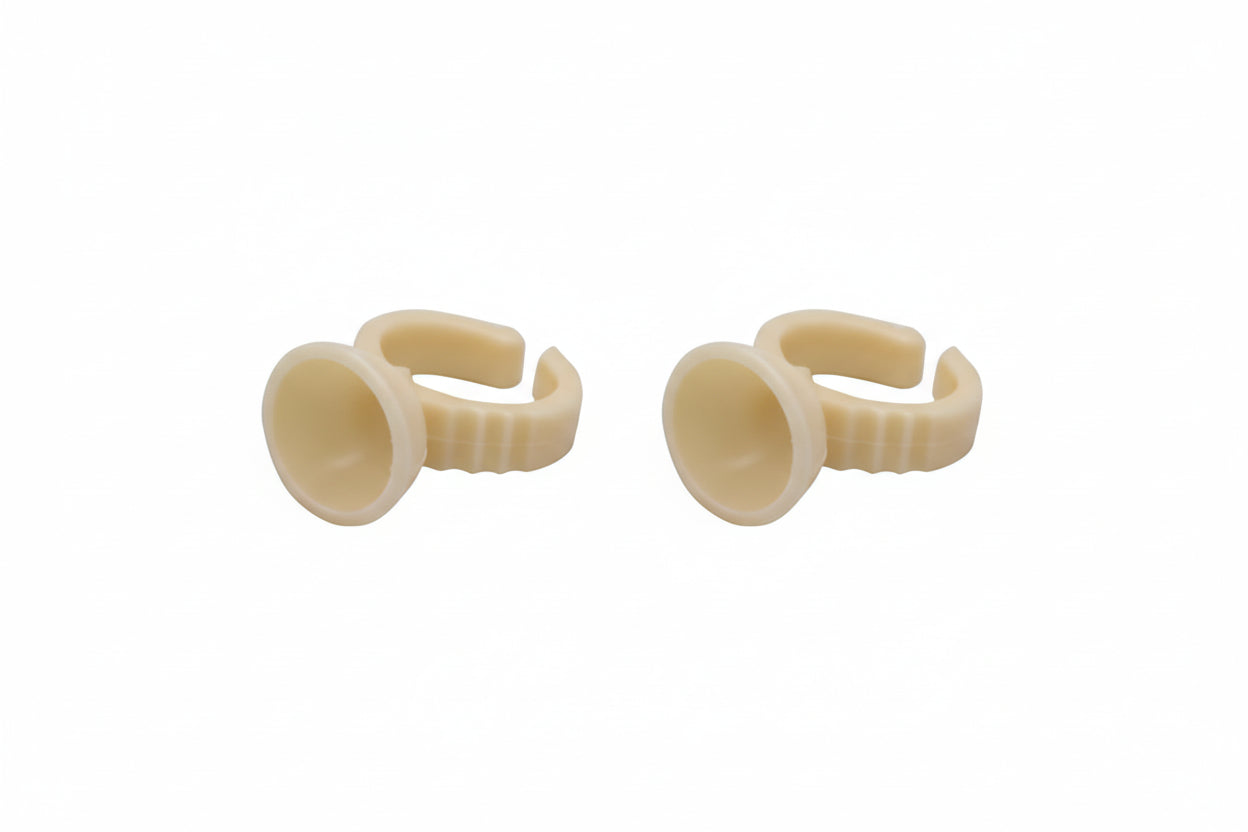 micro fishing bait ring
