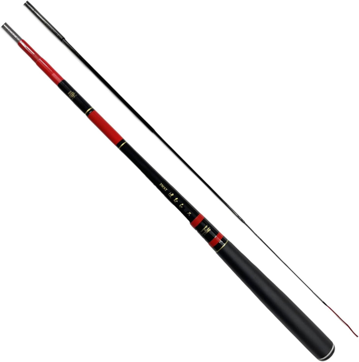 Small Rods Micro Microfishing rods