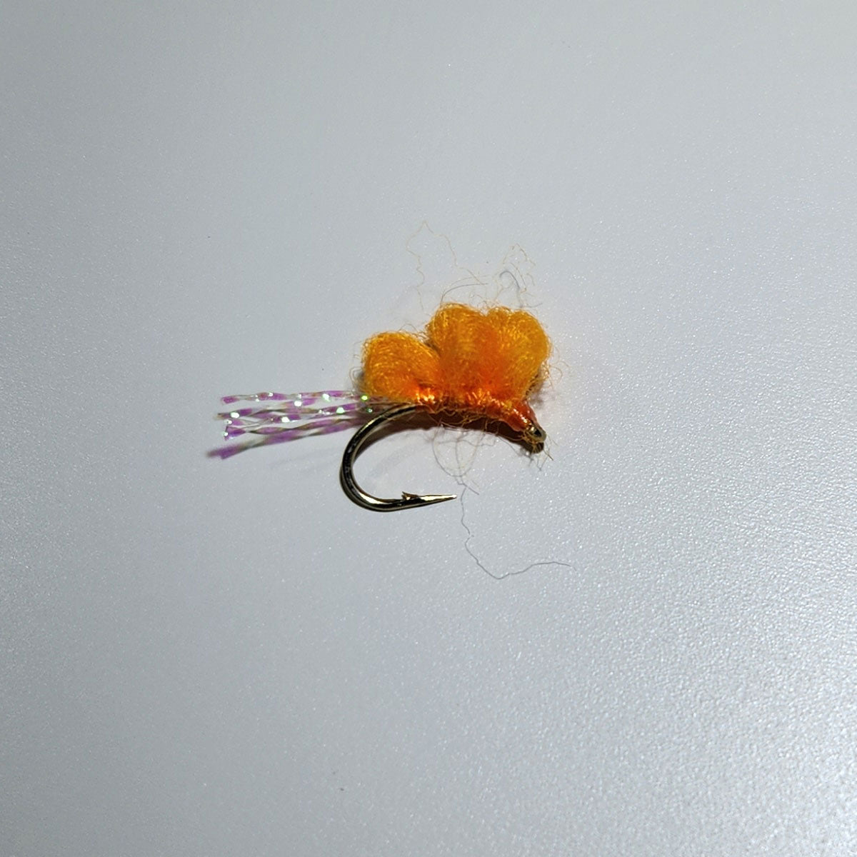 Sucker spawn - Orange / 12