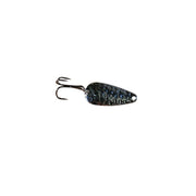 plain nickel ultralight spoon