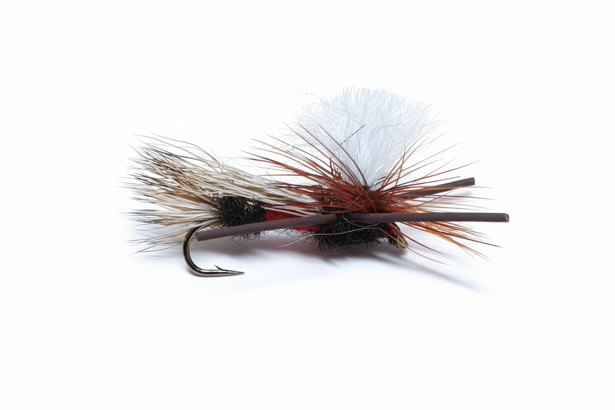PMX royal fishing fly