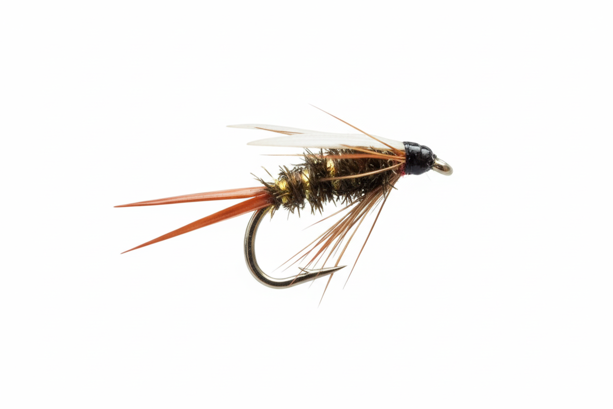 Prince Nymph