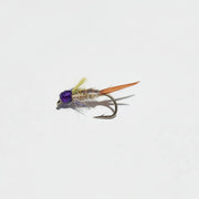 purple psycho prince nymph