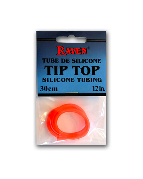 Raven Tip Top Tubing