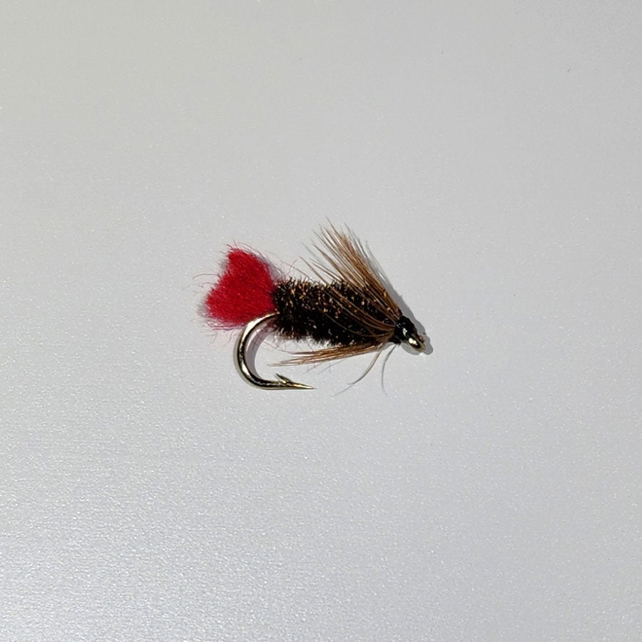 red tag wet fly