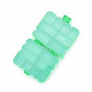 pocket sized tackle organizer