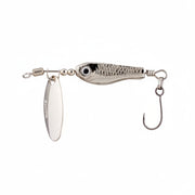 smith niakis spinner silver