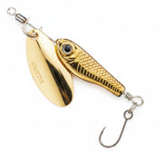 smith niakis spinner