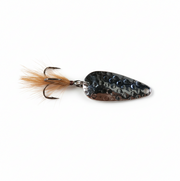 spoon fly lure spoon with fly attached