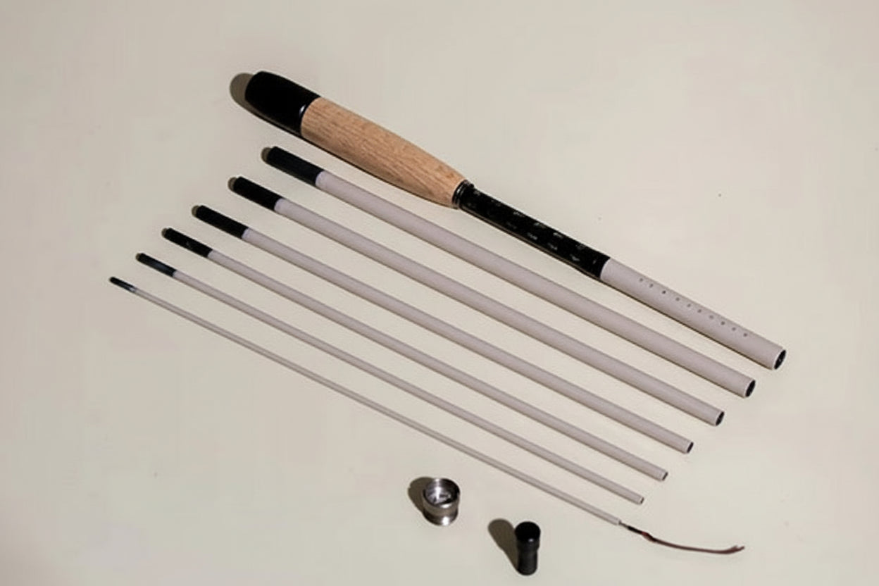 tanago telescopic rod