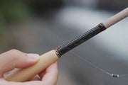 tanago telescopic rod