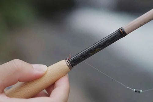 tanago telescopic rod
