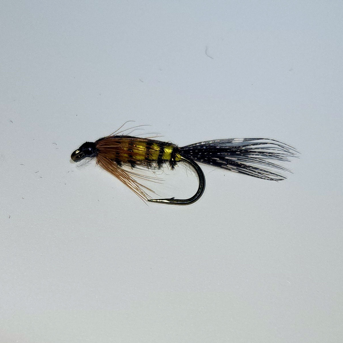 Tellico Nymph