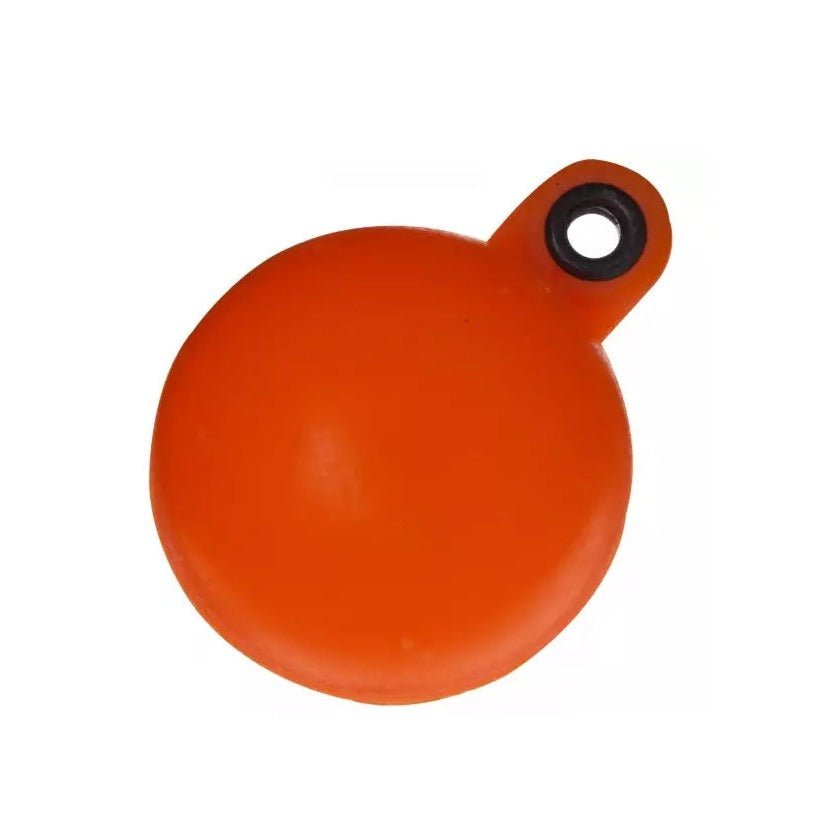 orange thingamabobber