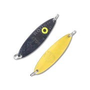 thomas rough rider spoon black
