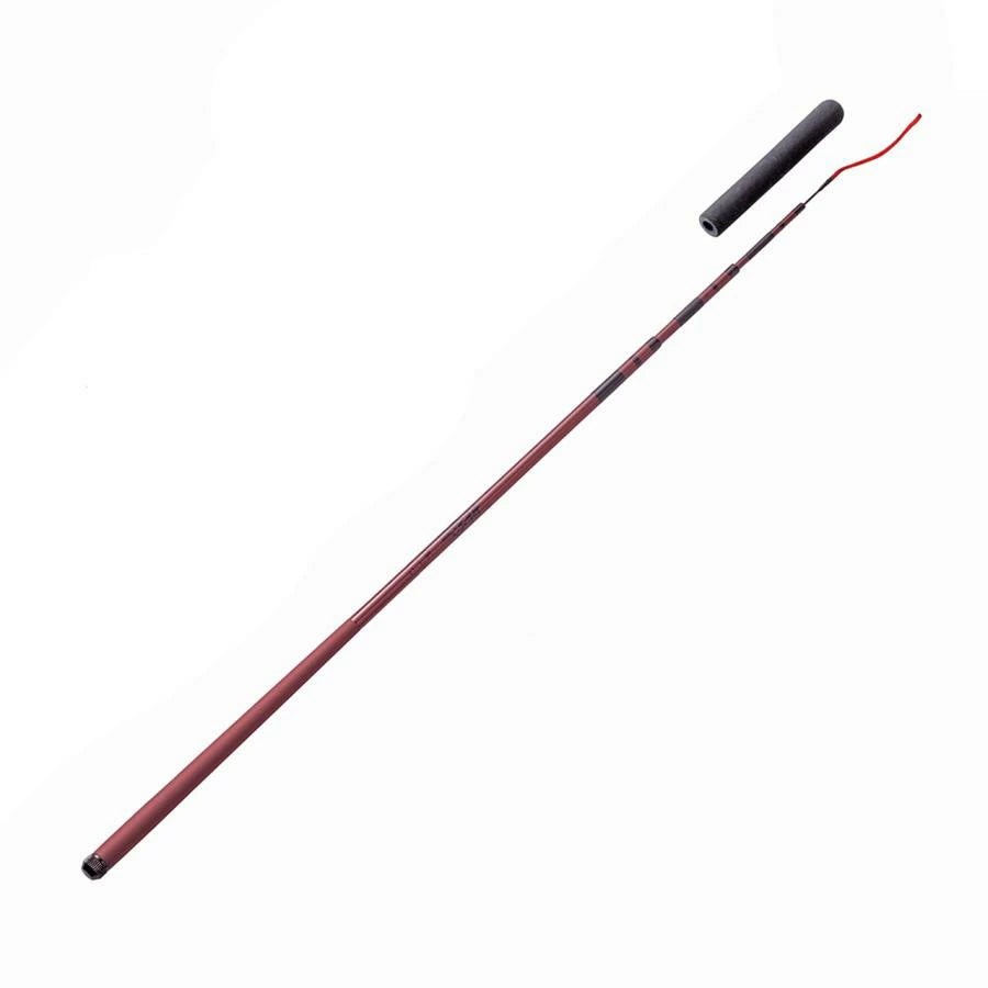 tiemco 012 telescopic micro fishing rod