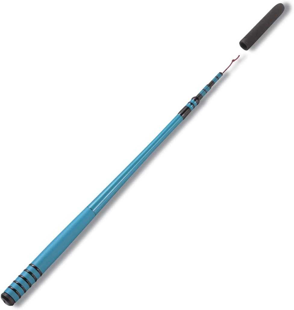 are micro fishing poles any good Peregrine Mr Series Ultra Light Fiberglass Rod The full cork handle ensures a comfortable grip while the stainless steel guides PRE-ORDER Hand Made Wooden Optic