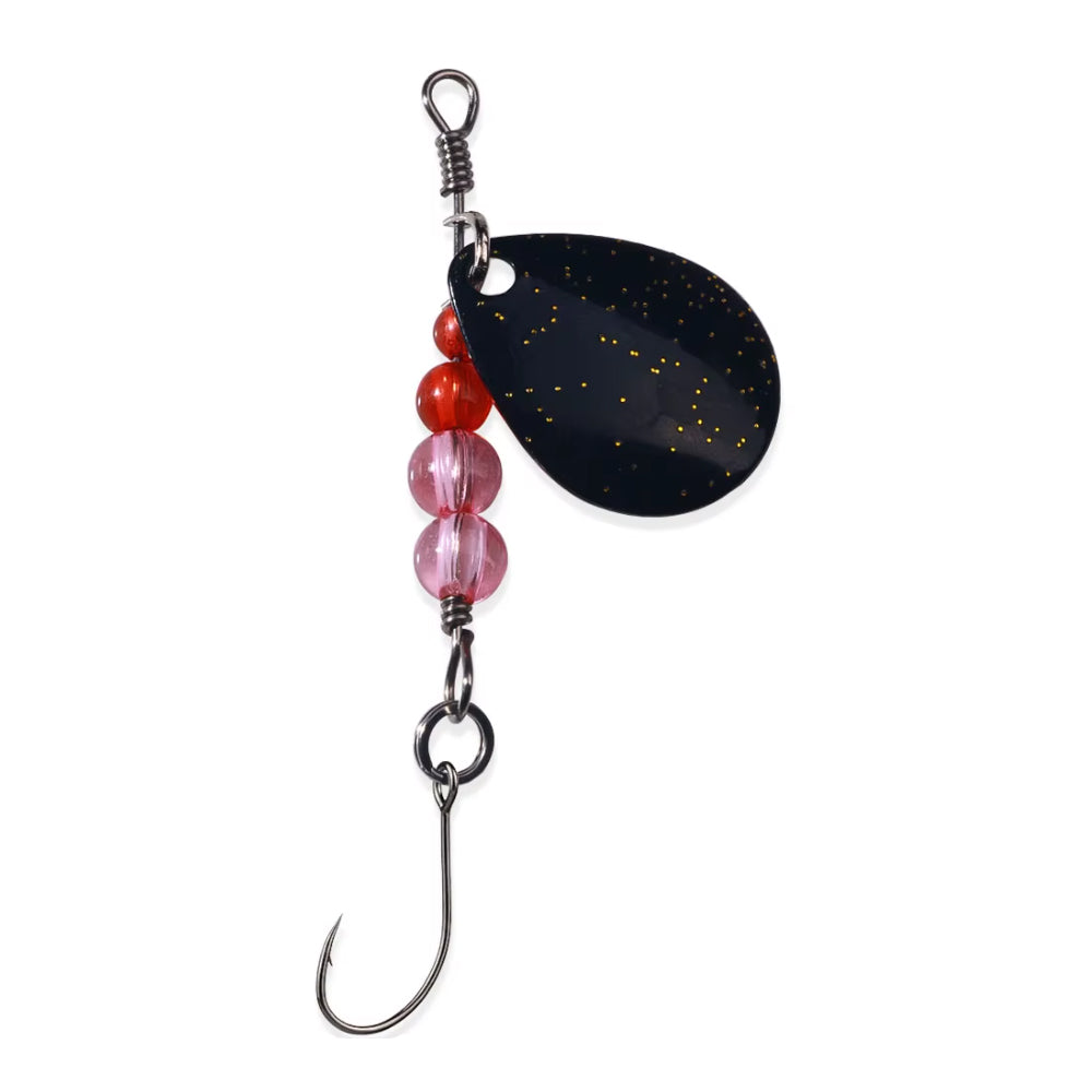 starry night ultralight spinning lure
