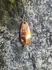 waterland deep copper spoon