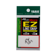 Package of Yarie Micro EZ Line Snap on a white background