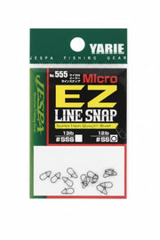 yarie micro snap in package
