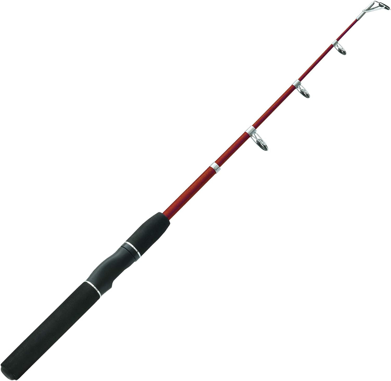 Z-Cast Telescopic Spinning Rod