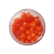orange anise salmon eggs