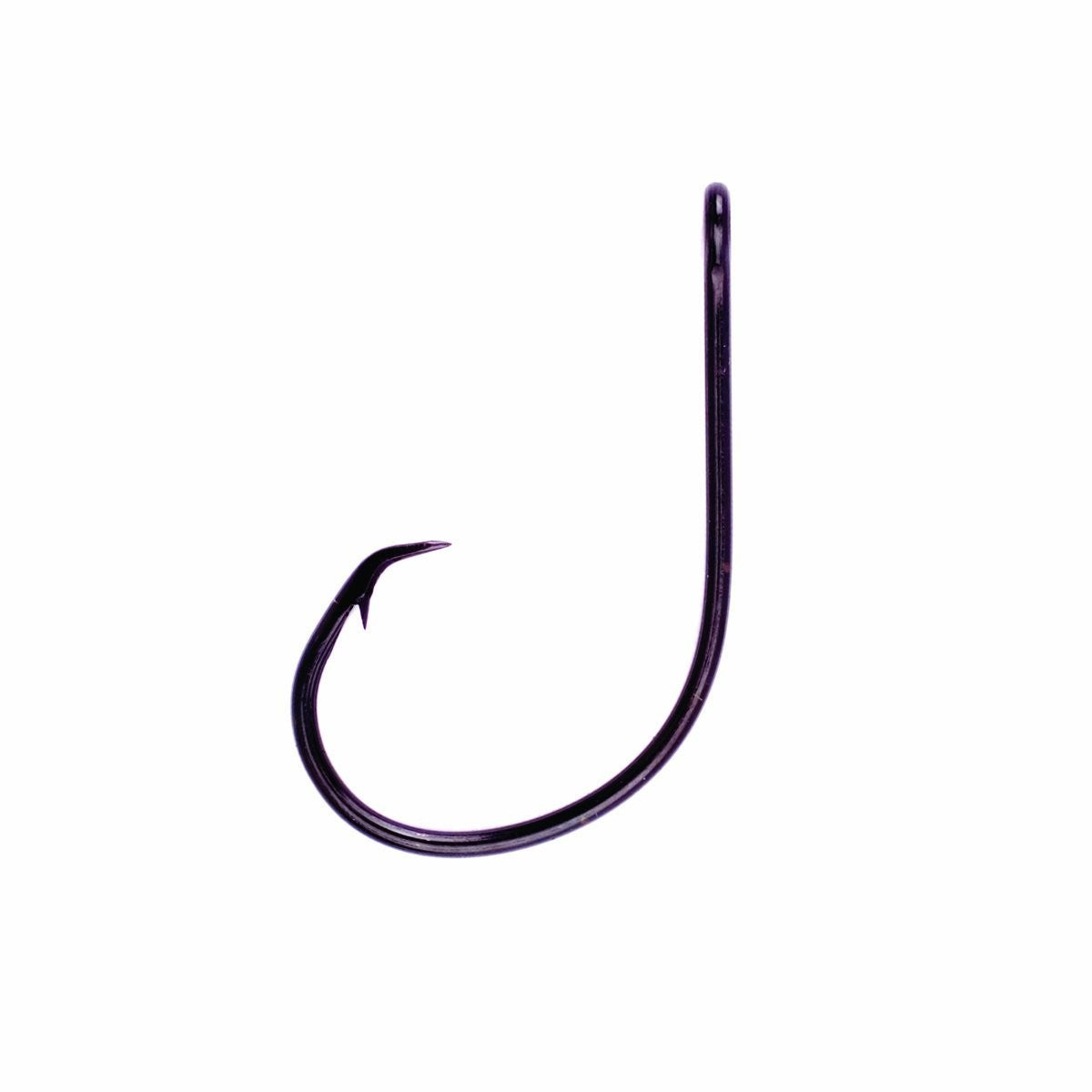 Lazer Sharp Circle Non-Offset Hooks