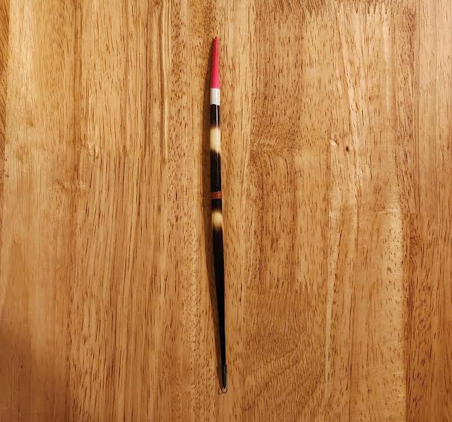 betts porcupine quill float bobber