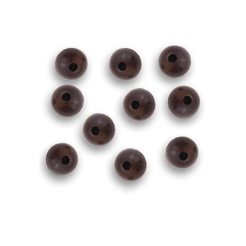 Rubber Shock beads