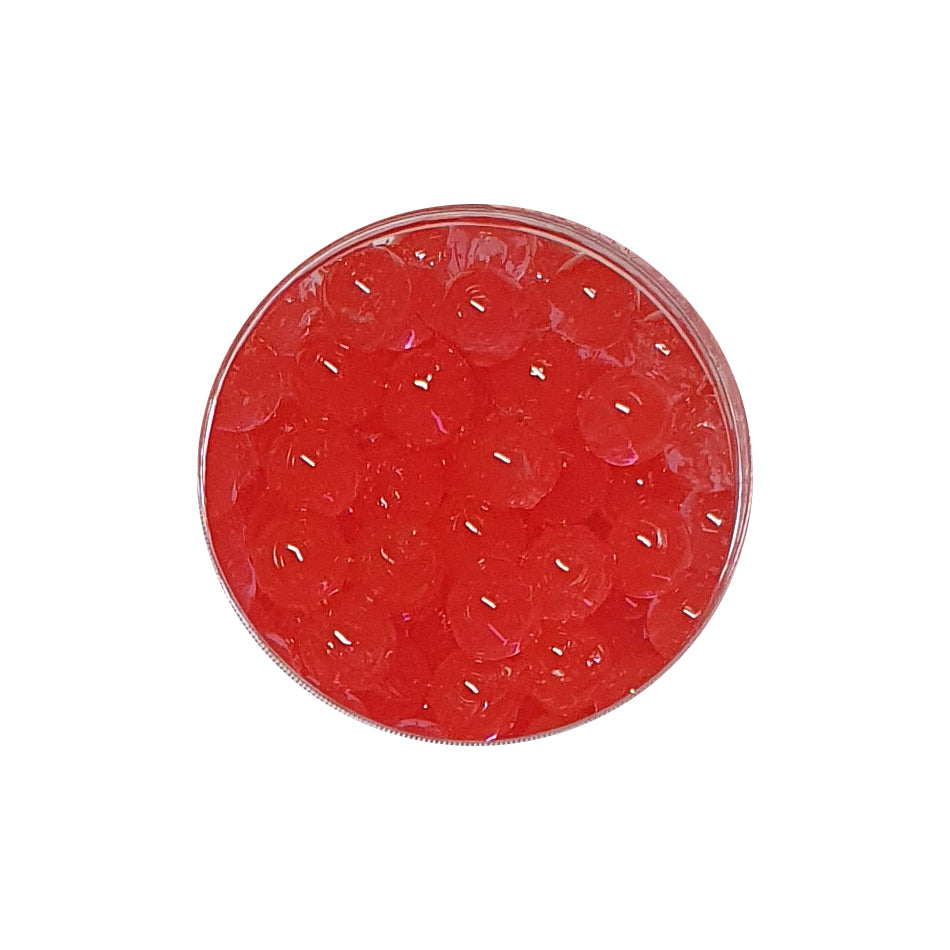 Anise Scented Soft Plastic Eggs - Coho Roe